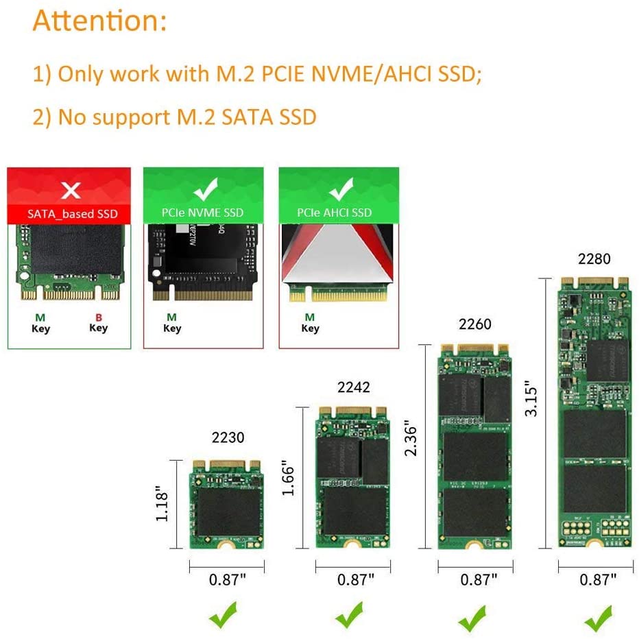 2022年版】M.2 SSDヒートシンクおすすめモデル5選【薄型・ファン付属・変換カードタイプ】 | ぱなだブログ